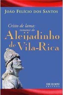 Cristo de Lama