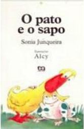 O Pato e o Sapo