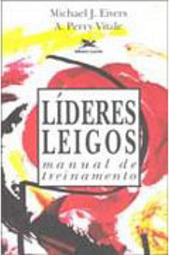 Líderes Leigos: Manual de Treinamentos
