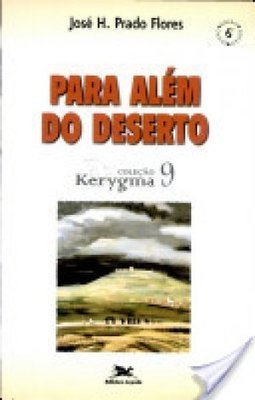 Para Além do Deserto
