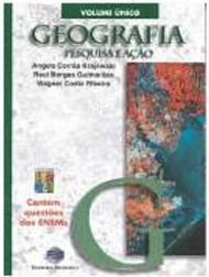 Geografia: Pesquisa e Ação
