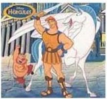 Hércules