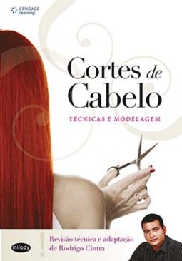 Cortes de cabelo: técnicas e modelagem