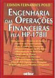 Engenharia das Operações Financeiras Pela HP-17BII
