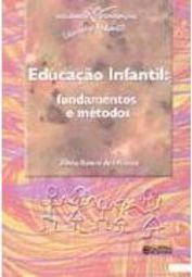 Educação Infantil: Fundamentos e Métodos