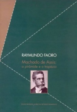Machado de Assis: A Pirâmide e O Trapézio