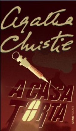 A (livro De Bolso) Casa Torta