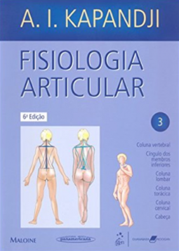 Fisiologia articular