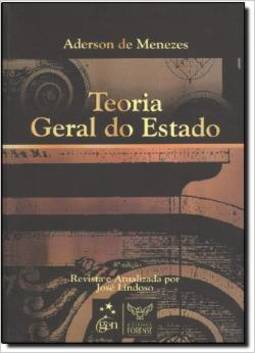 Teoria Geral do Estado