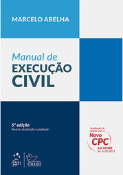 Manual de Execução Civil