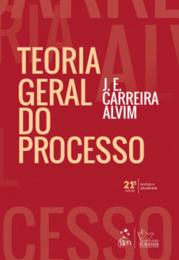 Teoria geral do processo