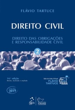 Direito civil: direito das obrigações e responsabilidade civil