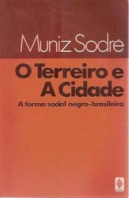 O Terreiro e a Cidade