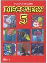 Discovery - 5