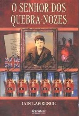 O Senhor dos Quebra-Nozes