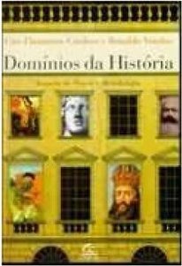 Domínios da História