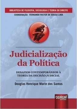 Judicialização da Política