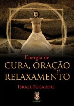 ENERGIA DE CURA ORACAO E RELAXAMENTO