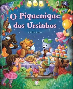 O piquenique dos ursinhos