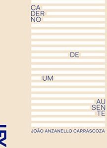 CADERNO DE UM AUSENTE