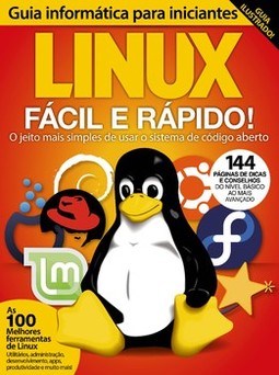 Linux fácil e rápido!