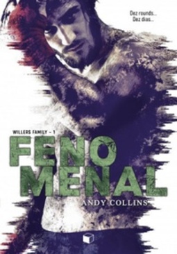 Fenomenal (Willers Family #1)