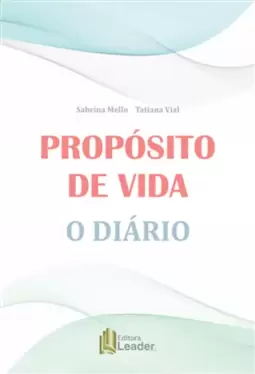O Proposito de Vida - Diario