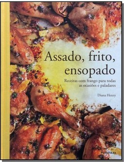 Assado, Frito, Ensopado