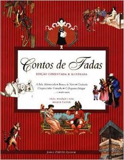 Contos de Fadas