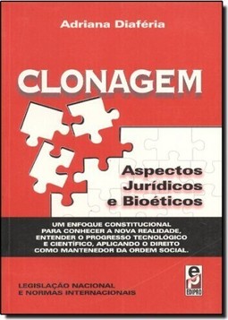 Clonagem - Aspectos Juridicos E Bioeticos