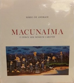 MACUNAIMA