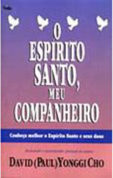 O Espírito Santo, Meu Companheiro