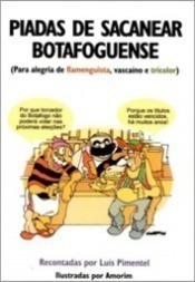 Piadas de Sacanear Botafoguense