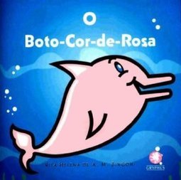 O Boto Cor-de-Rosa