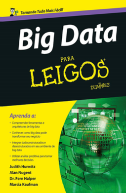 Big data para leigos