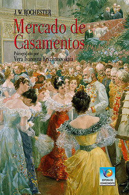 Mercado de casamentos