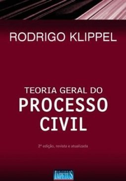 TEORIA GERAL DO PROCESSO CIVIL