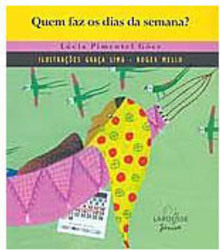 Quem Faz os Dias da Semana?