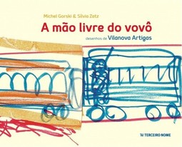 A mão livre do vovô
