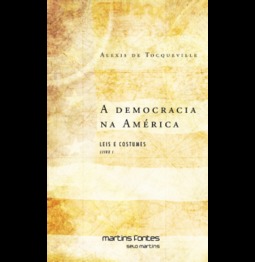 A Democracia na América #I