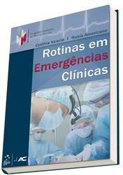 Rotinas em emergências clínicas