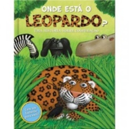 Onde Esta O Leopardo? (Valores)