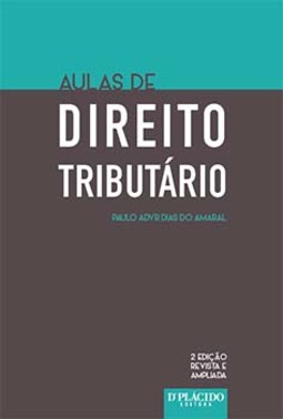 Aulas de direito tributário
