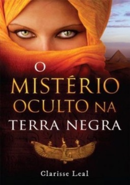 O Mistério Oculto na Terra Negra