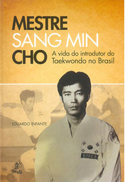 Mestre Sang Min Cho