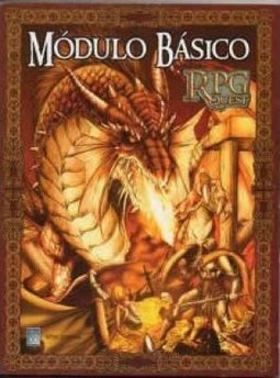 Módulos Básico: RPGQuest