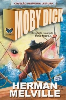 Moby Dick