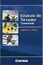 Estatuto do Torcedor: Comentado