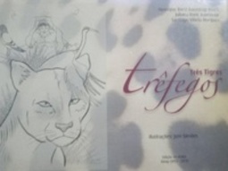 Três Tigres Trêfegos