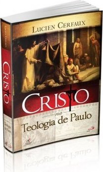CRISTO NA TEOLOGIA DE PAULO
